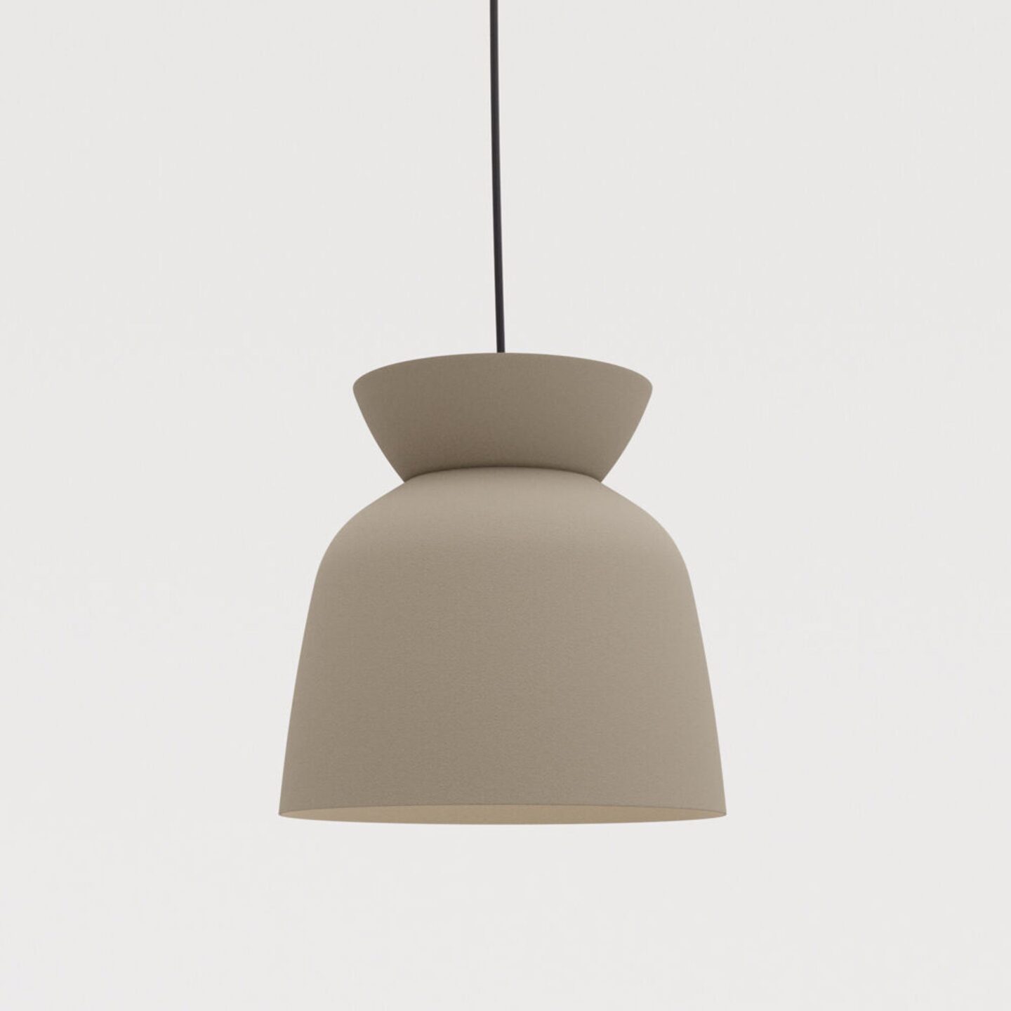 Hat Mono Deep 480 Sandstone